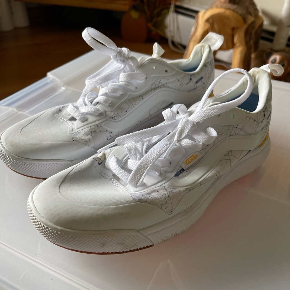 Unisex Vans